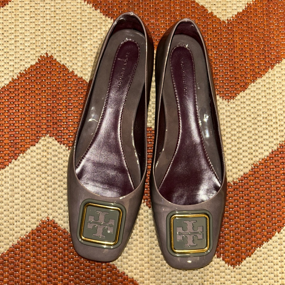 Tory Burch Flat - image 1